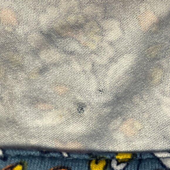 Boden Blue Floral Maxi Dress - Picture 8 of 14